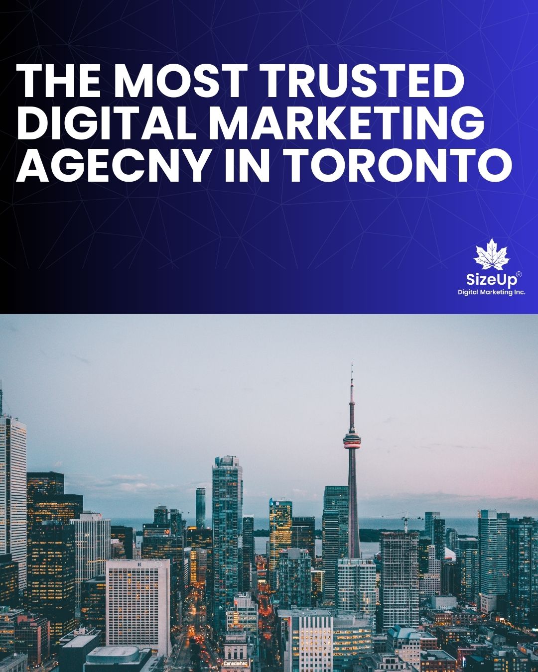 Digital Marketing Agency Toronto