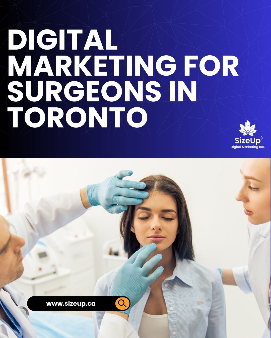 Marketing Agency For Surgeons