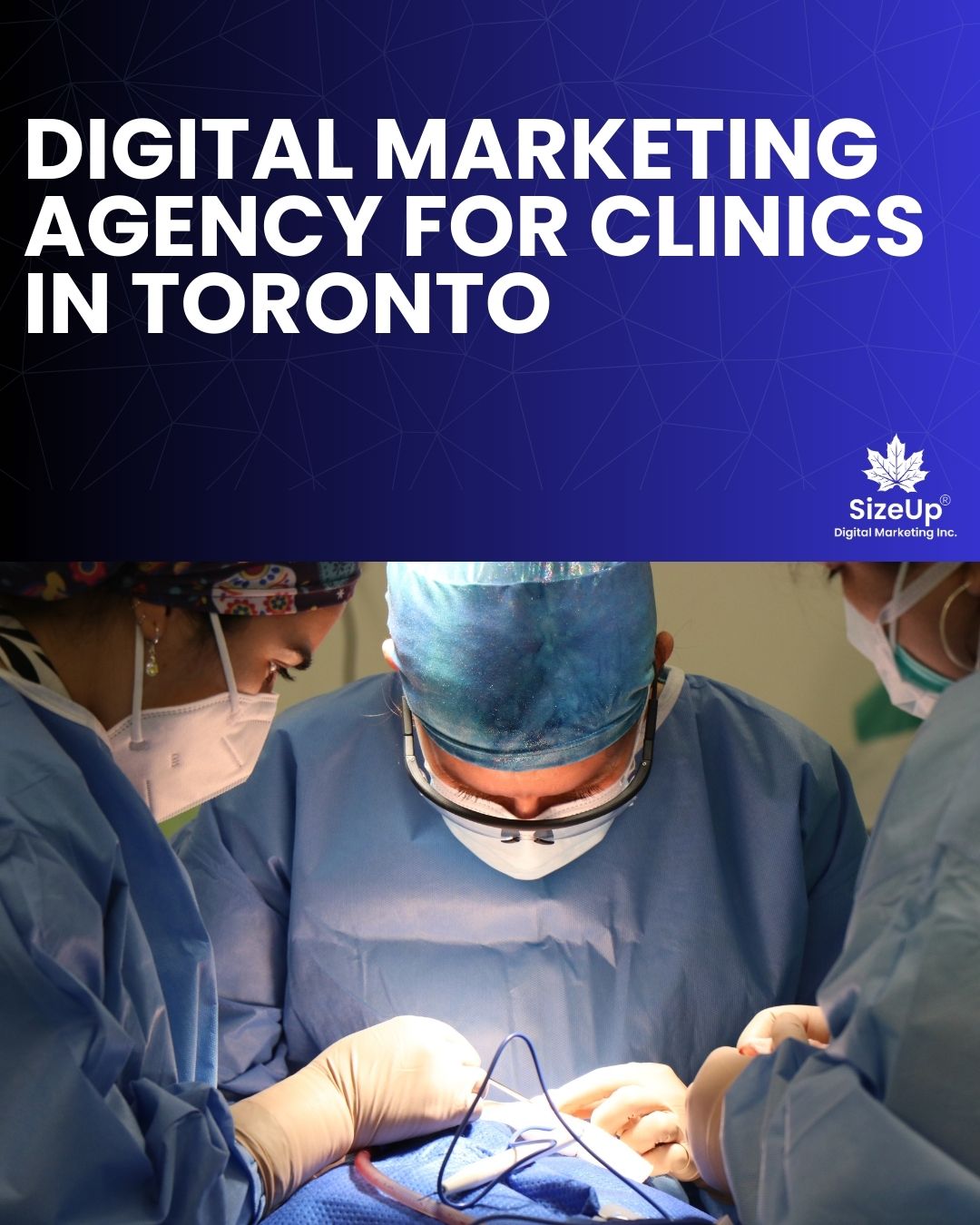 Marketing Agency for Clinics